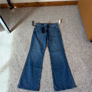 NWT Paige Jeans